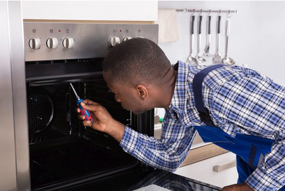 Gas Oven Repair Ontario by Casi Appliances