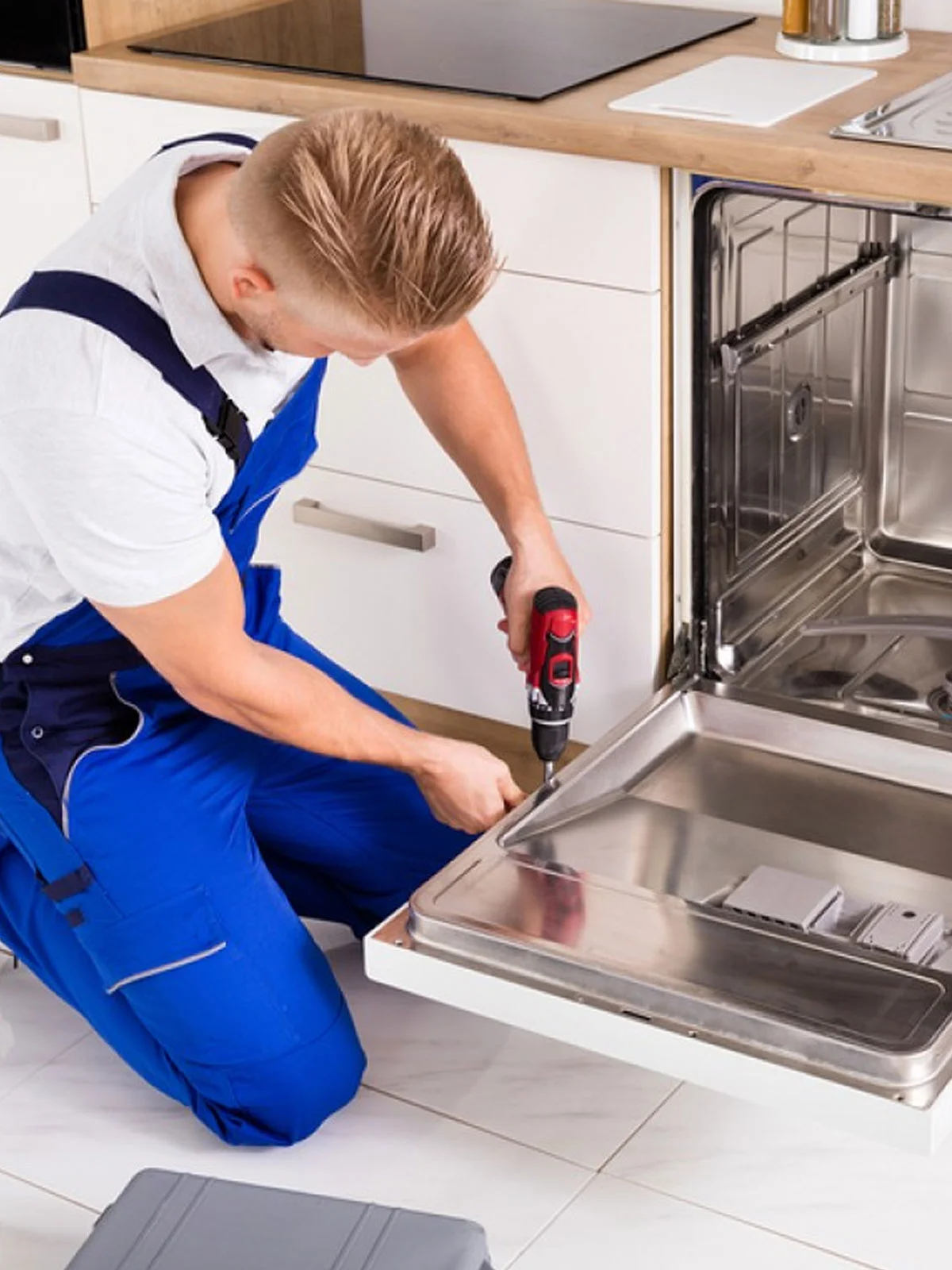 Mississauga appliance repair service by Casi Appliances Ontario